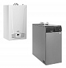 Газовые котлы BAXI